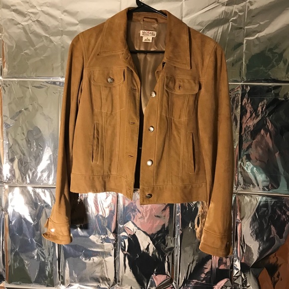 Jacket - Picture 3 of 3